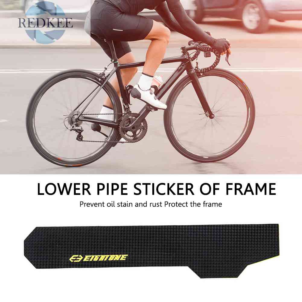 Vỏ Bọc Bảo Vệ Khung Dây Xích Xe Đạp MTB Chống Trầy Xước