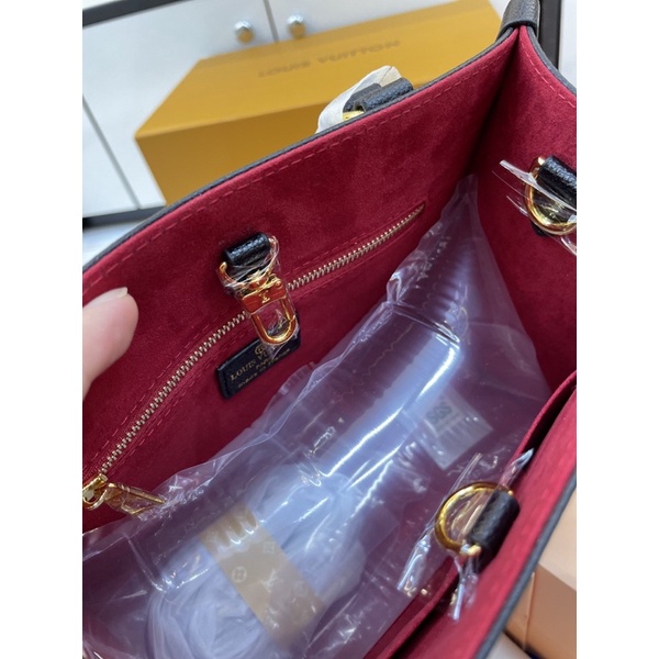 TÚI LV ONTHEGO SIZE 25CM
