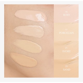 Phấn Nước HINCE SECOND SKIN GLOW CUSHION 12g