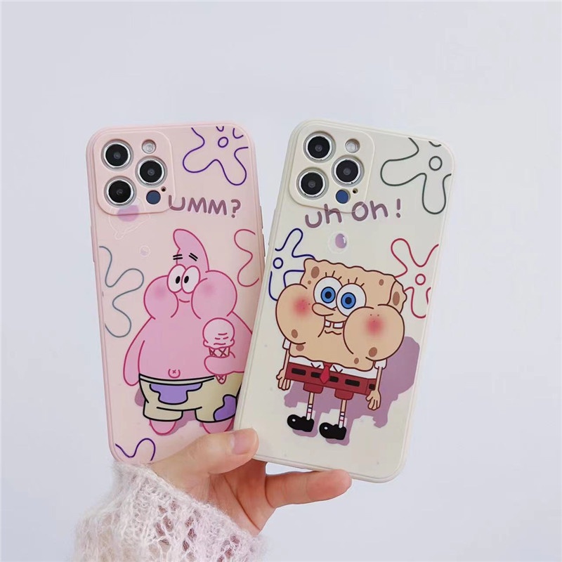 Ốp Lưng Mặt Cười Đáng Yêu Nhiều Mẫu Mã Cho Điện Thoại iphone 12 Pro Max 6 6s 7 8 Plus Xr Xs Max 11 Pro Max