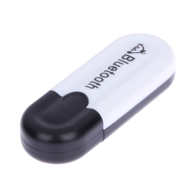 USB Bluetooth Music Receiver phát âm thanh từ Điện thoại đến loa vi tính, ampli, loa karaoke