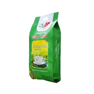 Trà Việt Thiên Sâm Dứa 300g