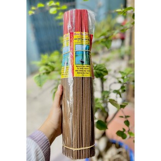 Nhang sạch - Nhang Bắc Cố Đô tép 60 cây