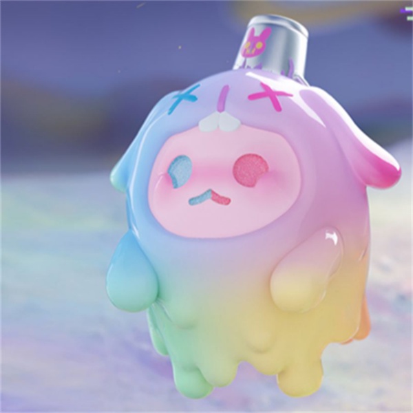 ★Đồ Chơi Hgtoys Hgtoys★  [] Búp Bê Trang Trí Phong Cách F.un ShinWoo Lonely Moon Series Mystery