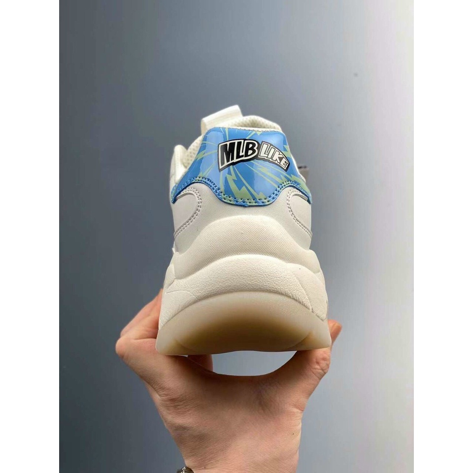 Giầy Thể Thao Nữ Hàng Da Thật sneaker
