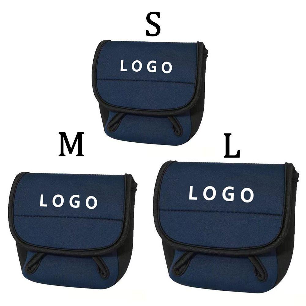 MUVAKO Túi Đựng Máy Câu Cá Chất Lượng Cao