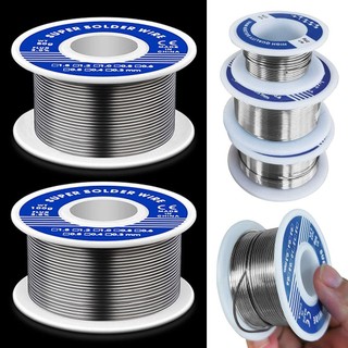 BONGORY Cuộn Dây Thiếc 100g Chuyên Dụng Cho Thợ Hàn