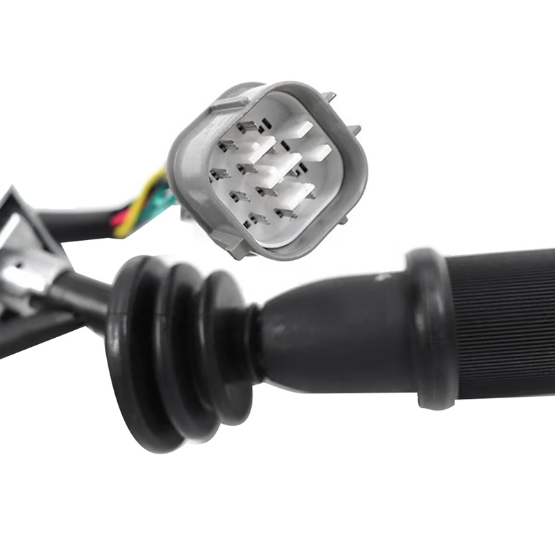 1 Công Tắc Điều Chỉnh Điện Trở Mặt Sau Màu Đen Cho Jcb 3Cx 4Cx Backhoe Loader 701 / 80298 701-80298 70180298