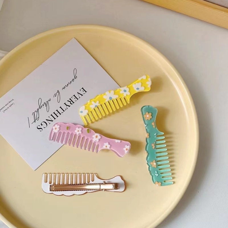 Kẹp Tóc Mái Hiên Hoạt Hình Xinh Xắn Cho Nữ