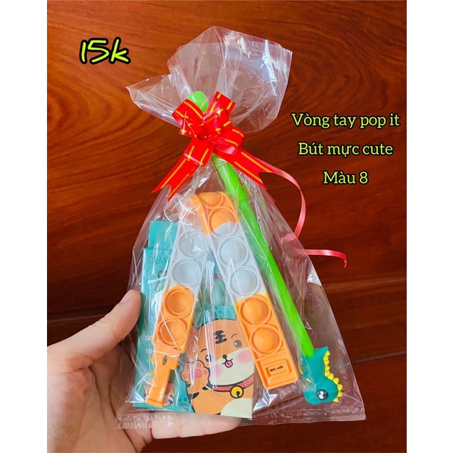 SET QUÀ TẶNG TỪ 11k-45k