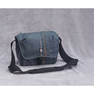 Túi máy ảnh Crumlet jackpack 4000.