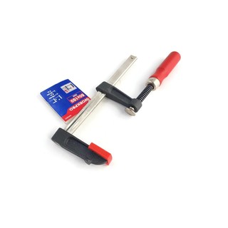 Cảo kẹp gỗ chữ f - 400, 600mm nhập khẩu chính hãng workpro tại tphcm