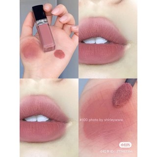 [HOT NEW] Son Dior Rouge Forever Liquid fullsize