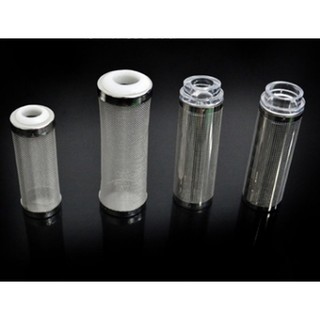 BỊT TÉP INOX ĐẦU CAO SU - GIÁ RẺ