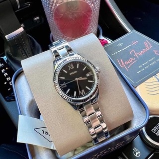 Đồng hồ nữ fossil Rolex