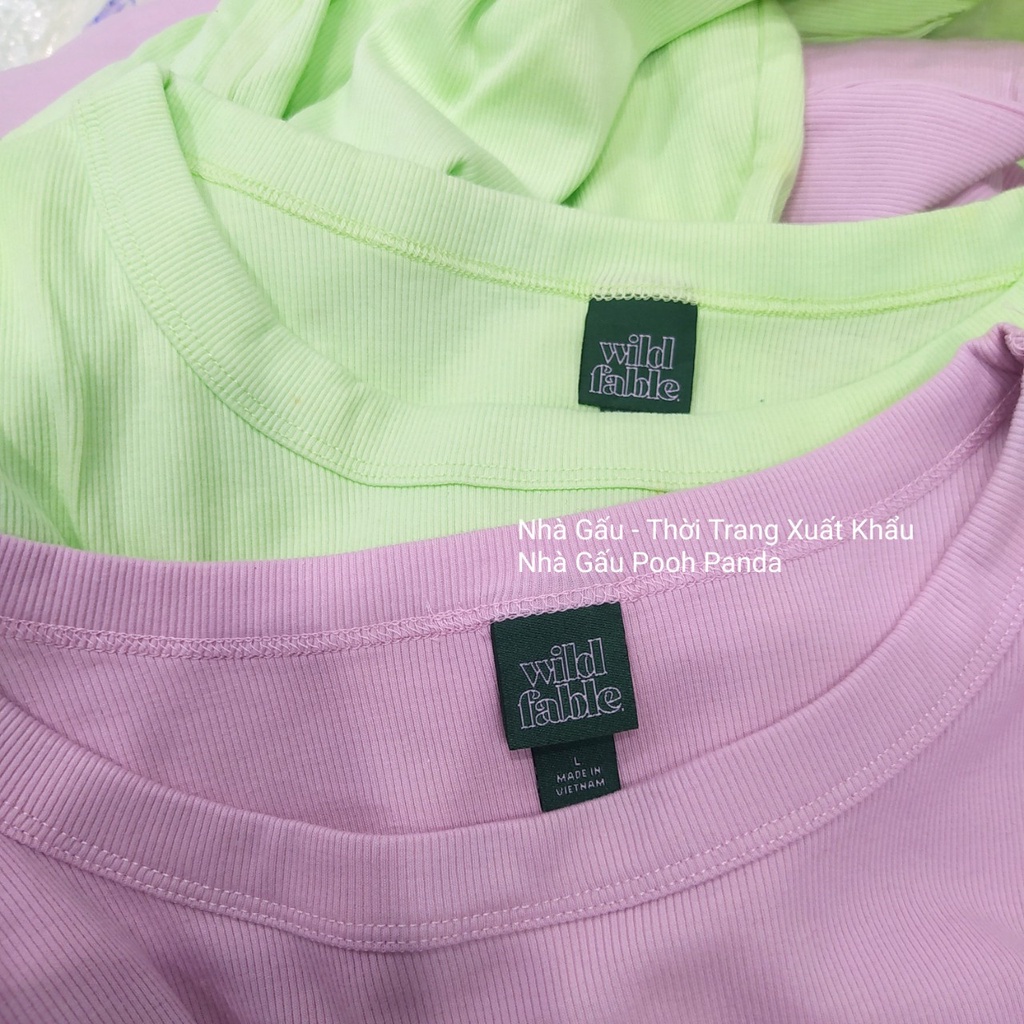 Đầm body nữ hàng đẹp thun gấn Wilde Fable màu xanh