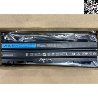 Pin laptop Dell Latitude E5420 E5430 E5520 E5530 E6420 E6420 E6430 E6440 E6520 E6530 E6540,Vostro 3460,3560
