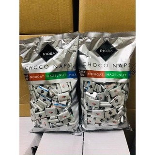 kẹo socola Rioba 1kg Đức