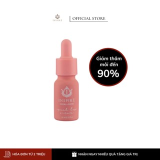 TINH CHẤT LÀM HỒNG MÔI INSPIRE PINK LIP SERUM