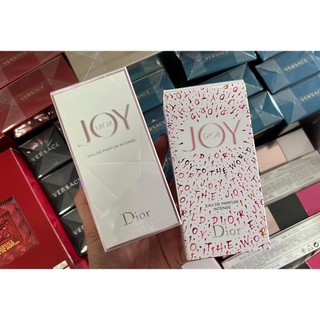 Nước hoa Dior Joy Eau de Parfume Intense 50ml