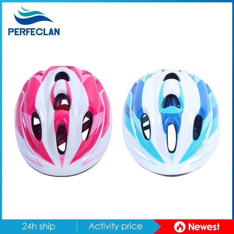 Mũ Bảo Hiểm Có Thể Điều Chỉnh 10 Lỗ Thông Hơi An Toàn Cho Bé