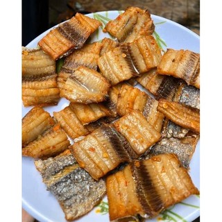 CÁ HỐ 1 NẮNG -500g. (giao hỏa tốc)