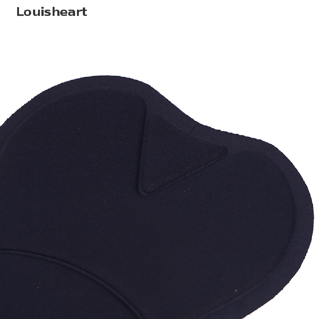 1 Quần Short Louisheart Có Đệm Gel Mềm Mại Tiện Dụng Khi Đi Xe Đạp Cho Nam Và Nữ