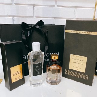 Tinh dầu 𝐄𝐦𝐛𝐞𝐫 𝐁𝐫𝐨𝐰𝐧 - 𝐃𝐢𝐟𝐟𝐮𝐬𝐞𝐫 𝐑𝐞𝐟𝐢𝐥𝐥 250ml