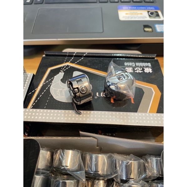 Thoi máy đính bọ,Thuyền,quả đào BC-LK