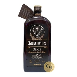 Jager spice 700ml