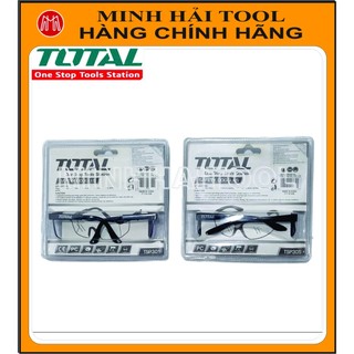 Kính bảo hộ TOTAL TSP301, TSP305