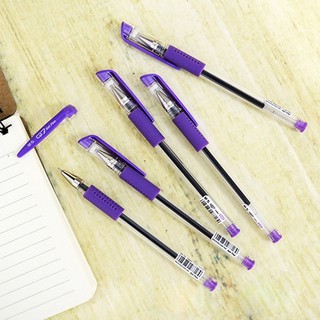 Bút nước mực tím, Bút nước mực tím