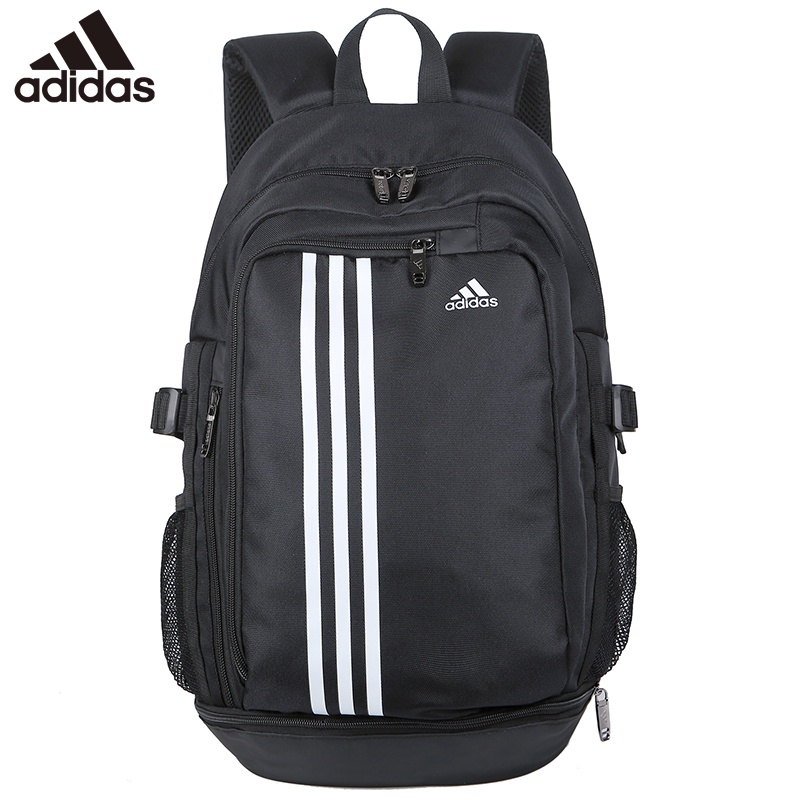 Ba Lô Thể Thao Adidas 2023 Sức Chứa Lớn Siêu Nhẹ Và Tách Ngăn Đựng Giày Riêng Biệt Cho Nam
