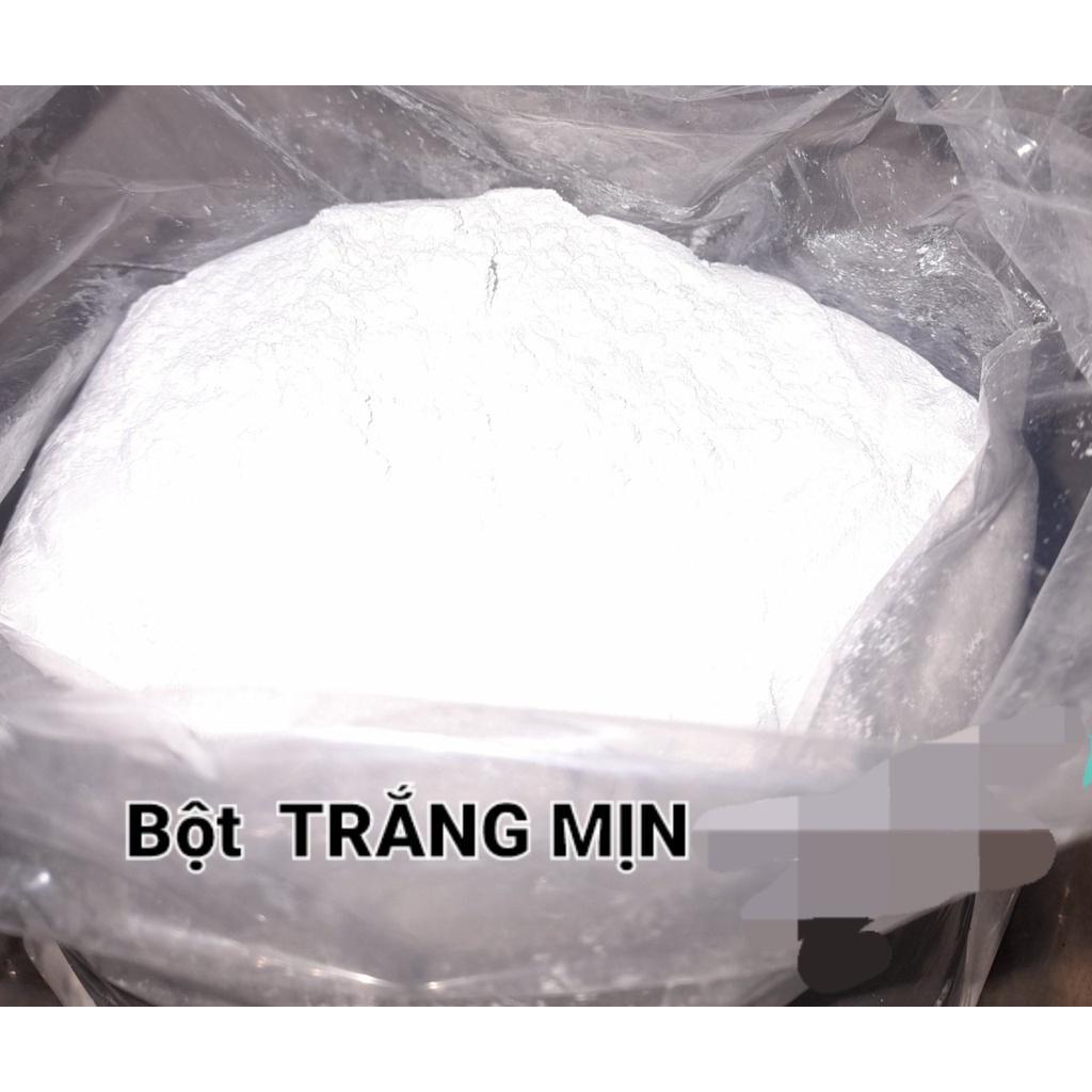 Vôi Bột  (Không phải vôi sống) 1Kg