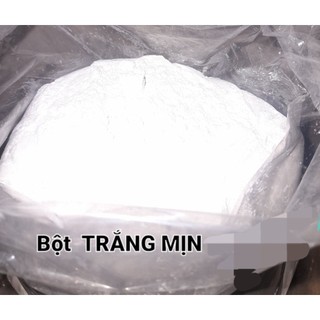 Vôi bột 1kg