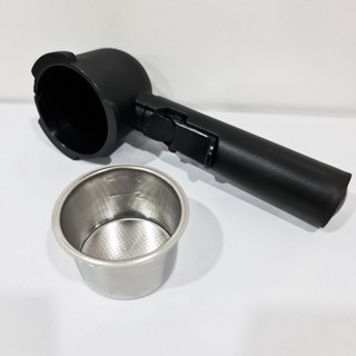 Tay cầm máy pha cà phê tiross ts621
