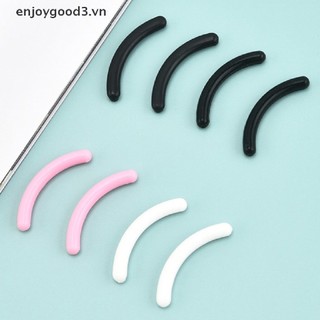Set 4 miếng đệm cao su thay thế cho dụng cụ bấm mi