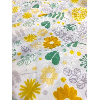 [O] VIBES Đồ bộ Pijama ngắn Lụa Gấm cao cấp Bloom Py Set