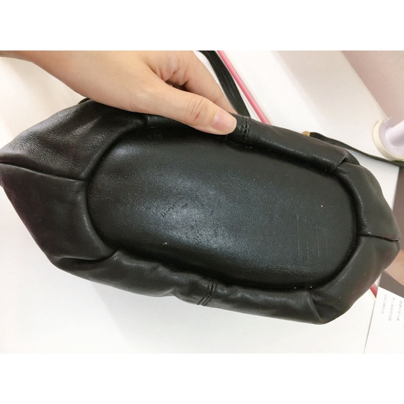 Túi 2hand da thật