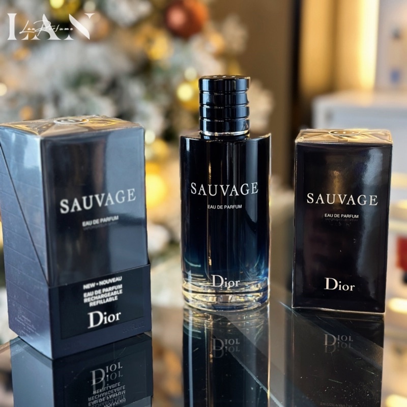 Hoa Dior Sauvage Edp Dior 20ml Nước Hoa Dior Dior Sauvage 100 Nước