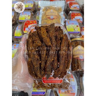 Khô Bò Cây 500gr