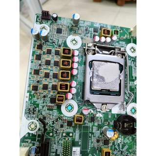 Mainboard hp 6300 sff