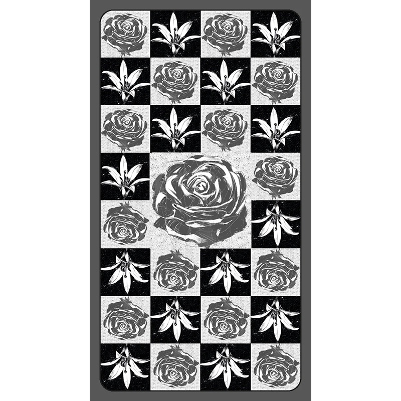 Bộ Bài Dark Side of Tarot Kit (Mystic House Tarot Shop) - Bài Gốc Authentic Chính Hãng 100%