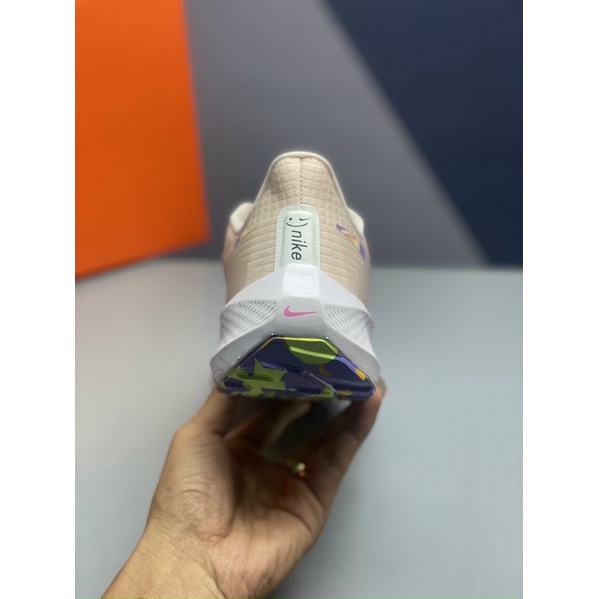 Giày nike pegasus 39 hồng full box chính hãng