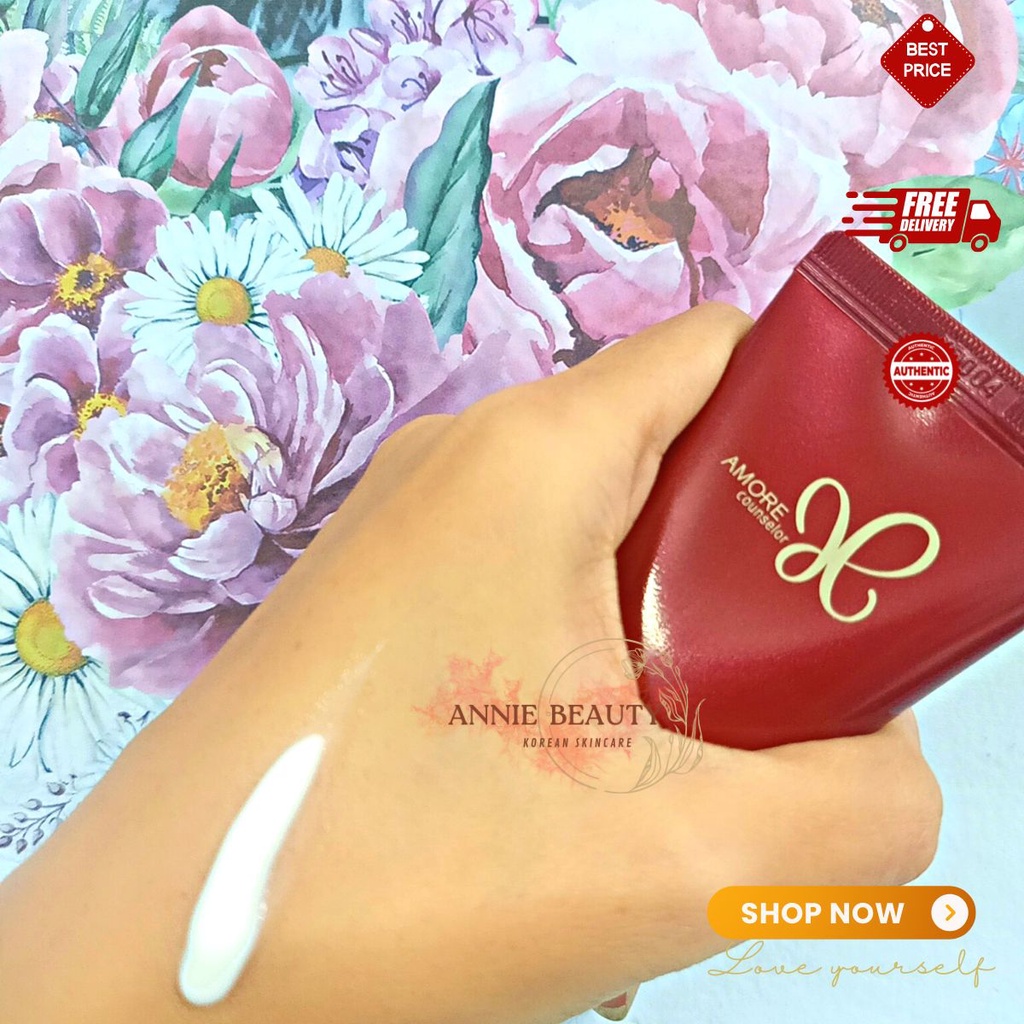 KEM DƯỠNG DA TAY HERA SIGNIA HAND CREAM 60ML dưỡng da tay mềm mịn và ngăn ngừa dấu hiệu lão hóa