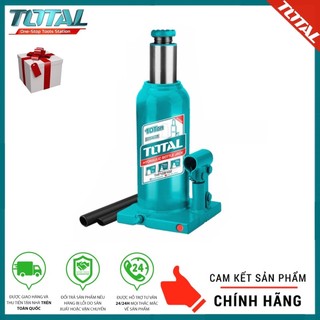 TOTAL Đội 10 tấn THT109102 <HÀNG CHÍNH HÃNG>