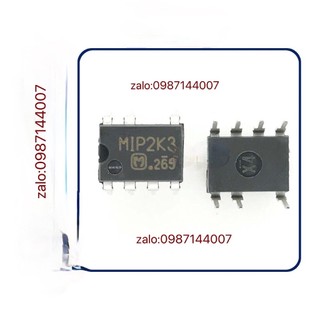 Ic nguồn mip2k2/mip2k3 dip-7 chính hãng panasonic