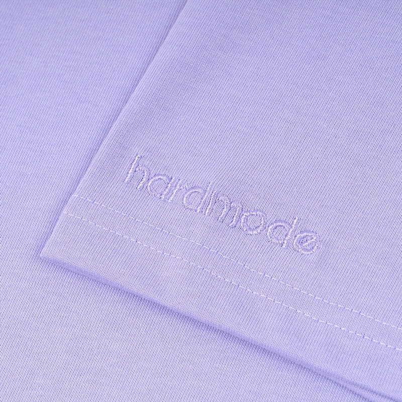 Áo thun nam nữ, Unisex tay lỡ local brand hardmode bee tee.áo thun oversize nam nữ