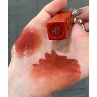 Son DI or Addict Lip Tint 421 unbox