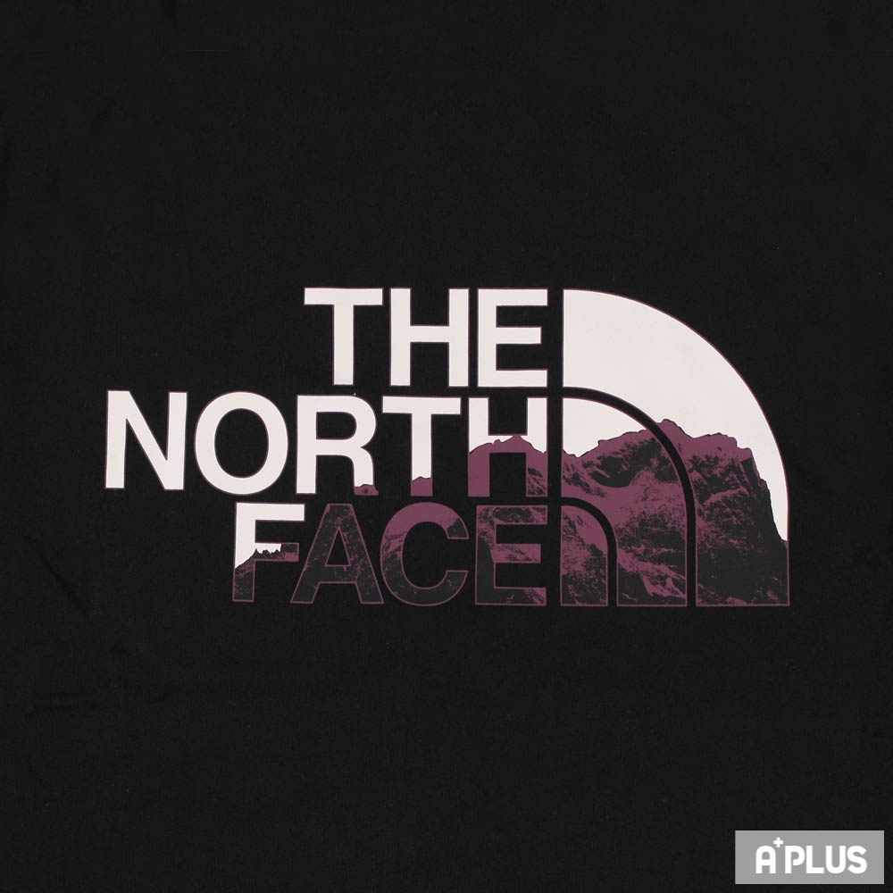 Áo Thun Dài Tay THE NORTH FACE Thời Trang Năng Động Cho Nam